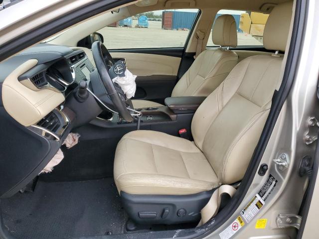 Photo 7 from auction – 2013 TOYOTA 025FD25 with VIN 4T1BK1EB5DU007653
