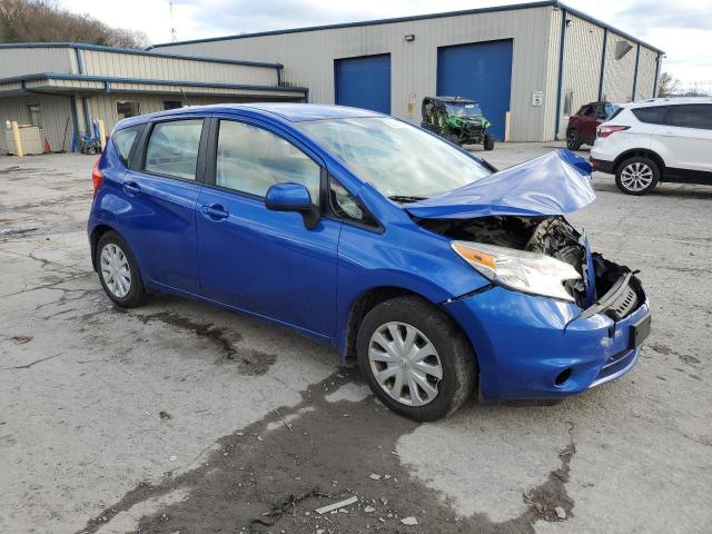 Photo 4 from auction – 2014 NISSAN VERSA NOTE with VIN 3N1CE2CP4EL424216