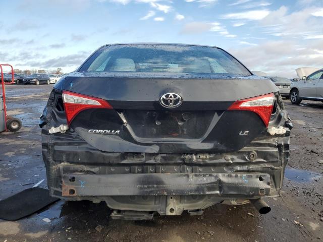 Photo 6 from auction – 2016 TOYOTA COROLLA L with VIN 2T1BURHE4GC601042