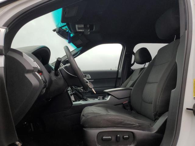 Photo 7 from auction – 2015 FORD EXPLORER X with VIN 1FM5K8D88FGA22340