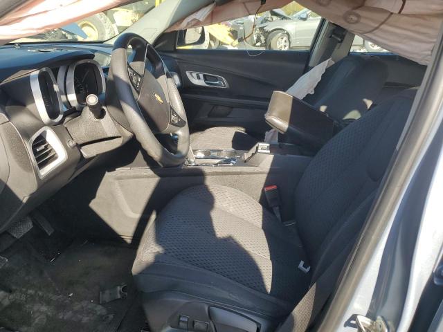 Photo 7 from auction – 2014 CHEVROLET EQUINOX LS with VIN 2GNALAEK1E6184740