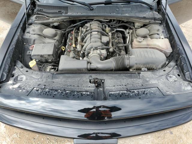 Photo 11 from auction – 2015 DODGE CHALLENGER with VIN 2C3CDZAT2FH869495