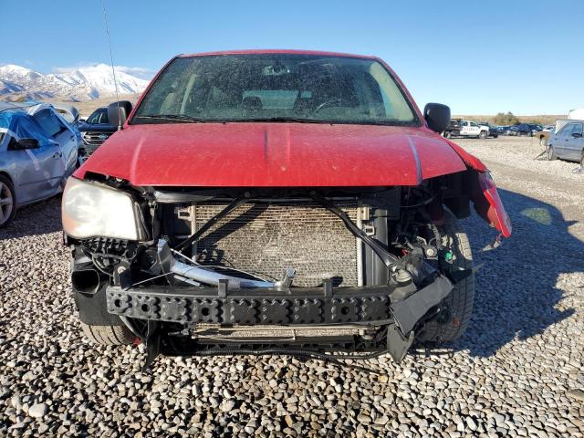 Photo 5 from auction – 2013 DODGE GRAND CARA with VIN 2C4RDGBG2DR567997