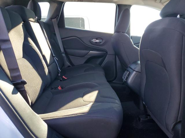 Photo 10 from auction – 2020 JEEP CHEROKEE L with VIN 1C4PJLCB5LD528589