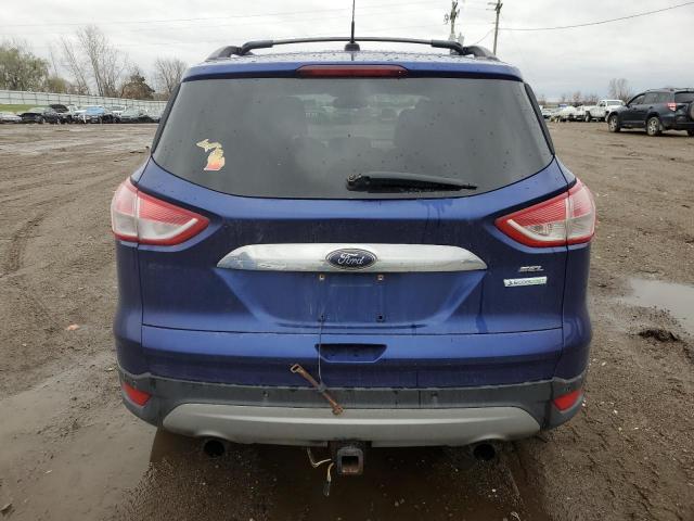 Photo 6 from auction – 2013 FORD ESCAPE SEL with VIN 1FMCU9H97DUA85289