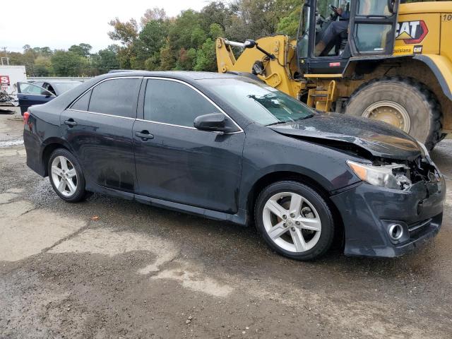 Photo 4 from auction – 2014 TOYOTA CAMRY L with VIN 4T1BF1FK9EU336716