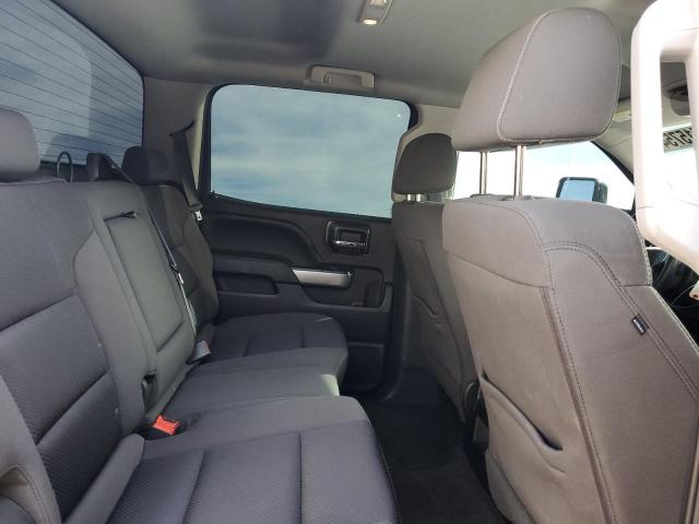 Photo 10 from auction – 2016 CHEVROLET SILVERADO with VIN 3GCUKREC6GG106509