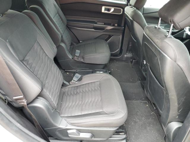 Photo 11 from auction – 2020 FORD EXPLORER X with VIN 1FMSK8DH1LGC20904