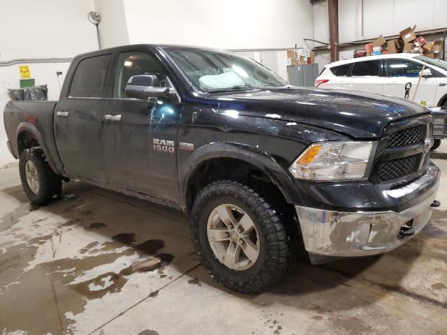 Photo 4 from auction – 2014 DODGE RAM 1500 S with VIN 1C6RR7LT8ES265893