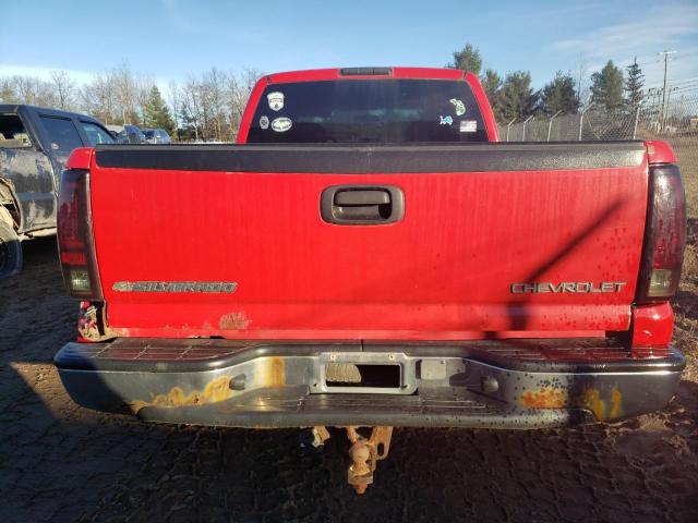 Photo 6 from auction – 2001 CHEVROLET SILVERADO with VIN 1GCEC19T81Z147924
