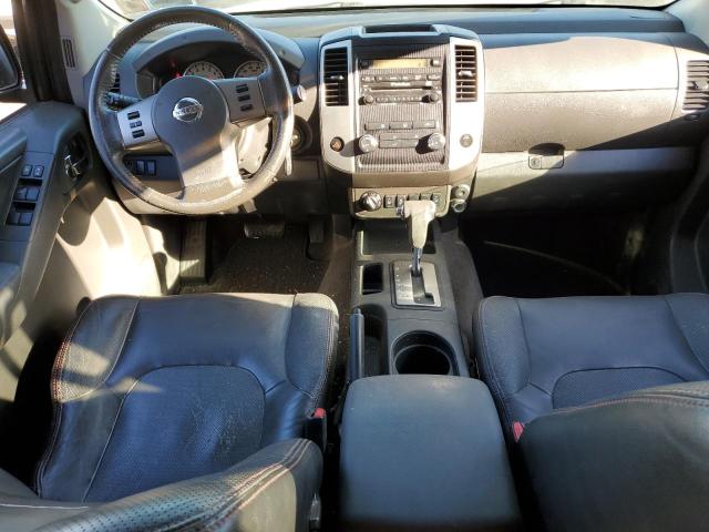 Foto 8 de la subasta – 2012 NISSAN FRONTIER S con VIN 1N6AD0EV4CC415190