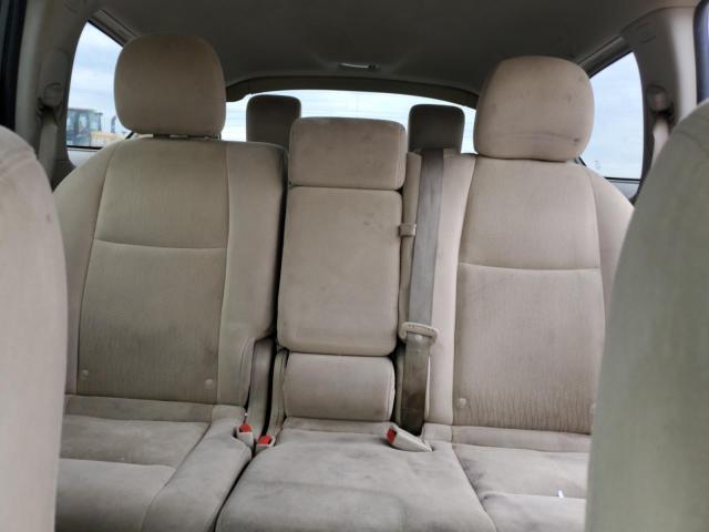 Photo 10 from auction – 2016 NISSAN PATHFINDER with VIN 5N1AR2MN4GC626540
