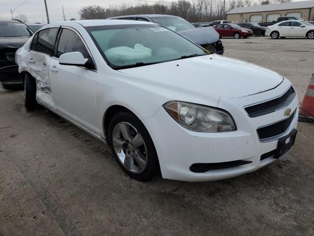 Photo 4 from auction – 2011 CHEVROLET MALIBU LS with VIN 1G1ZB5E13BF360291