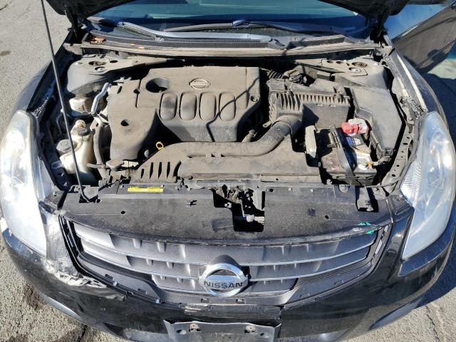 Photo 11 from auction – 2012 NISSAN ALTIMA BAS with VIN 1N4AL2APXCN503213