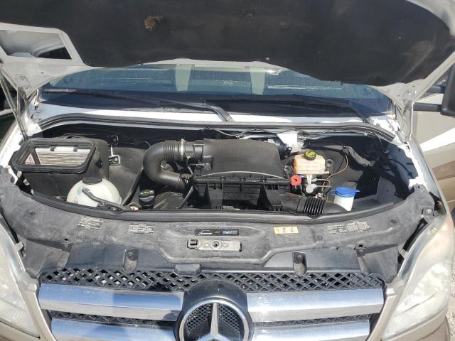 Photo 11 from auction – 2012 MERCEDES-BENZ SPRINTER 3 with VIN WDAPF4CC6C9527554