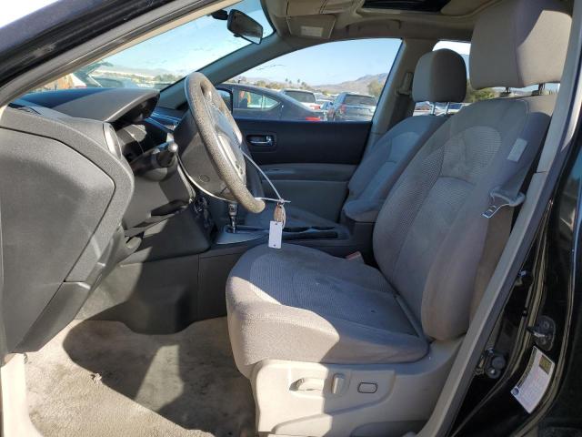 Photo 7 from auction – 2011 NISSAN ROGUE S with VIN JN8AS5MT6BW164115