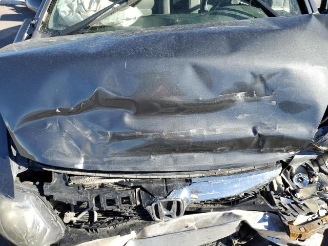 Photo 11 from auction – 2011 HONDA CIVIC LX with VIN 2HGFA1F58BH305956