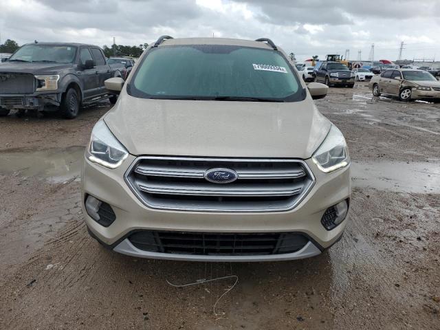 Photo 5 from auction – 2017 FORD ESCAPE SE with VIN 1FMCU0G91HUE85674