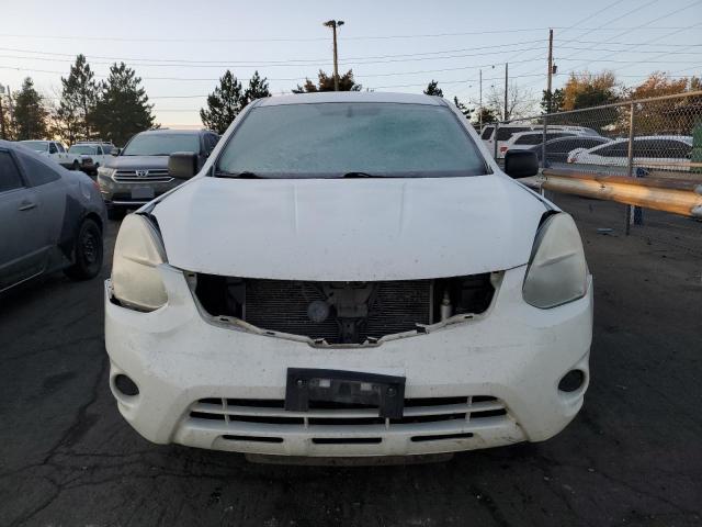 Photo 5 from auction – 2012 NISSAN ROGUE S with VIN JN8AS5MV6CW400085