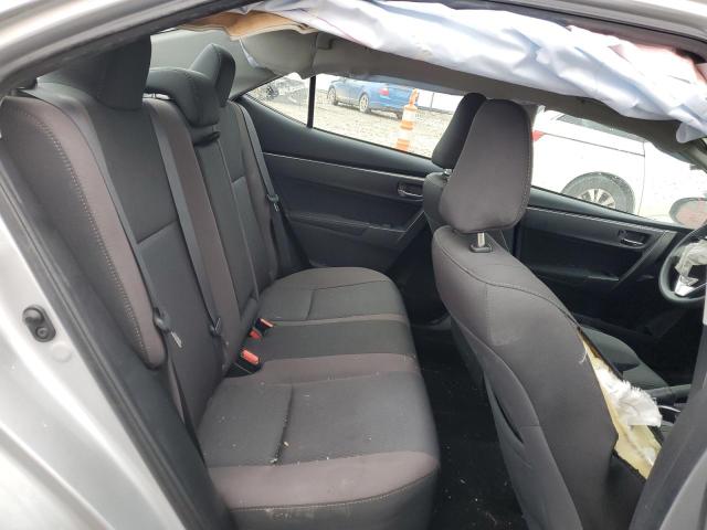 Photo 10 from auction – 2017 TOYOTA COROLLA L with VIN 2T1BURHEXHC923914