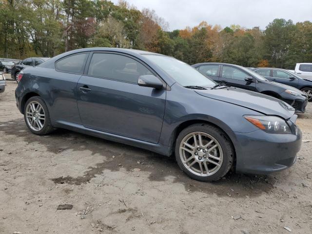 Photo 4 from auction – 2010 TOYOTA SCION TC with VIN JTKDE3B78A0318702