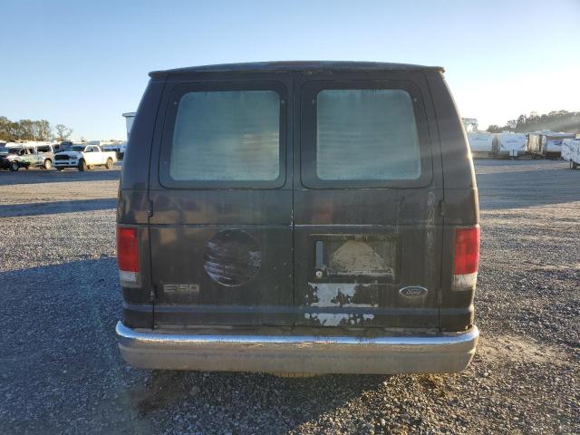 Photo 6 from auction – 2000 FORD ECONOLINE with VIN 1FDRE1427YHA47416