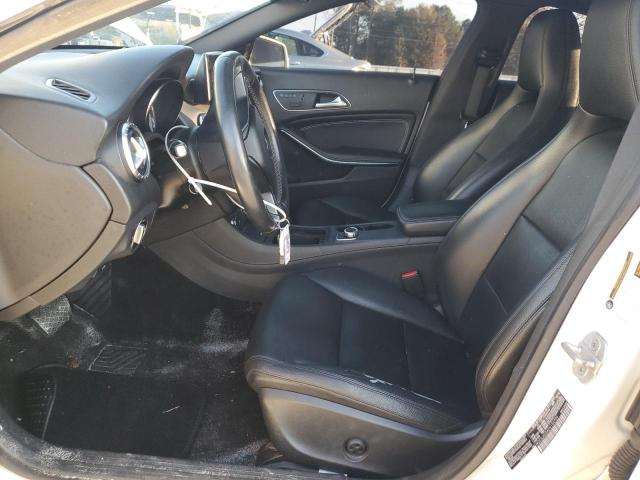 Photo 7 from auction – 2014 MERCEDES-BENZ CLA 250 with VIN WDDSJ4EB4EN154704