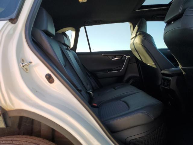 Photo 11 from auction – 2020 TOYOTA RAV4 XSE with VIN 4T3E6RFV1LU003646