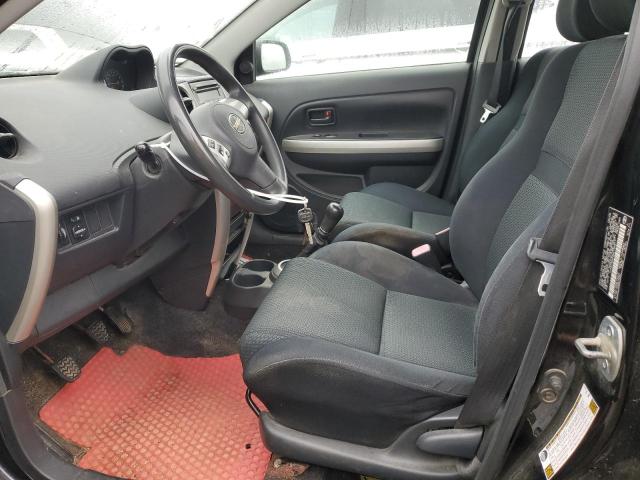 Photo 7 from auction – 2006 TOYOTA SCION XA with VIN JTKKT624460155817