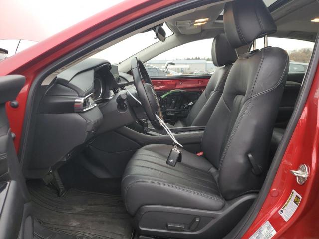 Photo 7 from auction – 2021 MAZDA 6 TOURING with VIN JM1GL1VM8M1616343