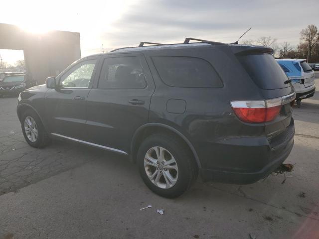 Photo 2 from auction – 2011 DODGE DURANGO CR with VIN 1D4RE4GG6BC634839
