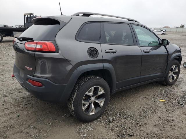 Photo 3 from auction – 2017 JEEP CHEROKEE T with VIN 1C4PJMBSXHW659018