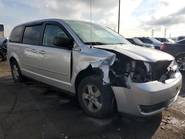 Photo 4 from auction – 2009 DODGE GRAND CARA with VIN 2D8HN44E29R539340