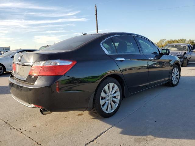 Photo 3 from auction – 2014 HONDA ACCORD EXL with VIN 1HGCR3F88EA014653