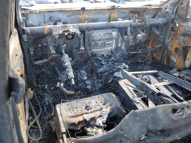 Photo 8 from auction – 2022 CHEVROLET SILVERADO with VIN 2GC1YNE77N1238732