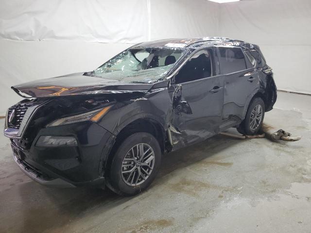 NISSAN ROGUE S 2023 with VIN 5N1BT3AB0PC859904 - Photo from auction