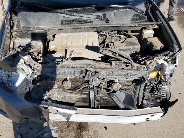 Photo 12 from auction – 2008 TOYOTA HIGHLANDER with VIN JTEES41A382059442
