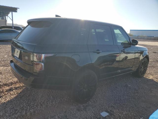 Photo 3 from auction – 2018 LAND ROVER RANGE ROVE with VIN SALGS2SV8JA394865