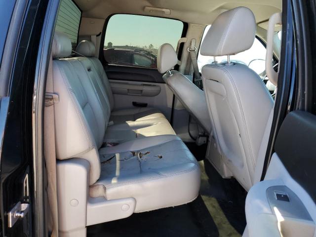 Photo 10 from auction – 2007 CHEVROLET SILVERADO with VIN 2GCEC13C471510942