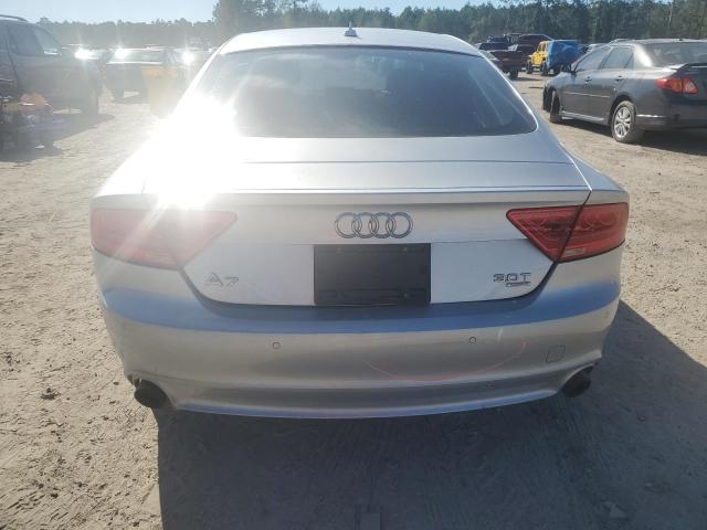Photo 6 from auction – 2014 AUDI A7 PREMIUM with VIN WAUWGAFC2EN107796
