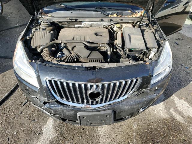 Photo 11 from auction – 2011 BUICK REGAL CXL with VIN 2G4GP5ECXB9184894