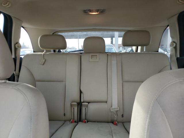 Photo 10 from auction – 2008 FORD EDGE SEL with VIN 2FMDK38CX8BA26896