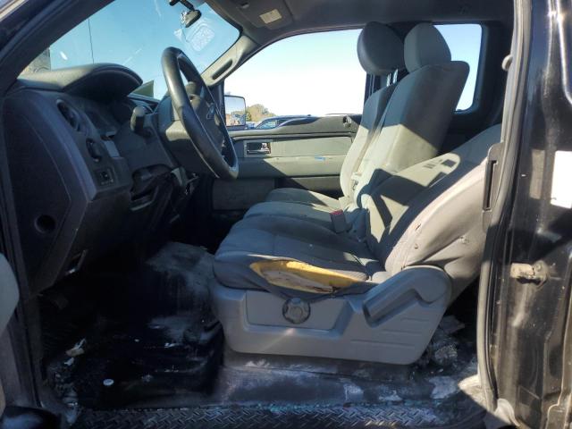 Photo 7 from auction – 2011 FORD F150 SUPER with VIN 1FTFX1CF3BFB28745