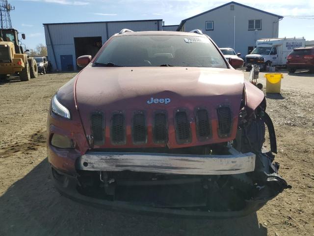 Photo 5 from auction – 2015 JEEP CHEROKEE L with VIN 1C4PJMDS0FW750826