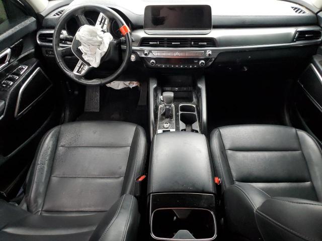 Photo 8 from auction – 2022 KIA TELLURIDE with VIN 5XYP2DHC4NG300785