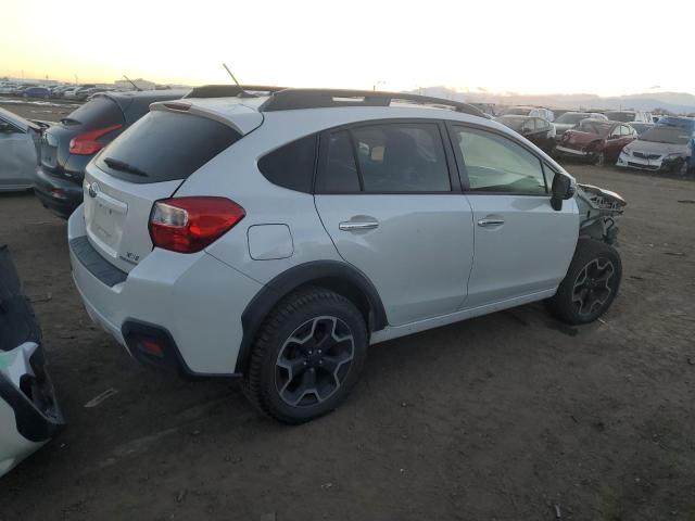 Photo 3 from auction – 2014 SUBARU XV CROSSTR with VIN JF2GPAKC1E8285826