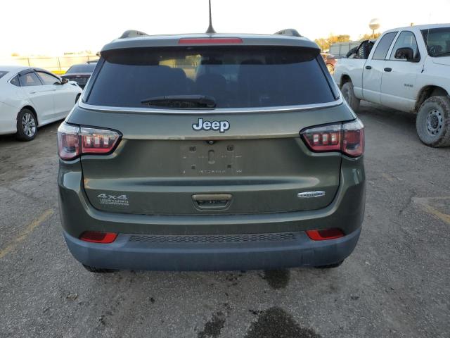 Photo 6 from auction – 2017 JEEP COMPASS LA with VIN 3C4NJDBB9HT657130
