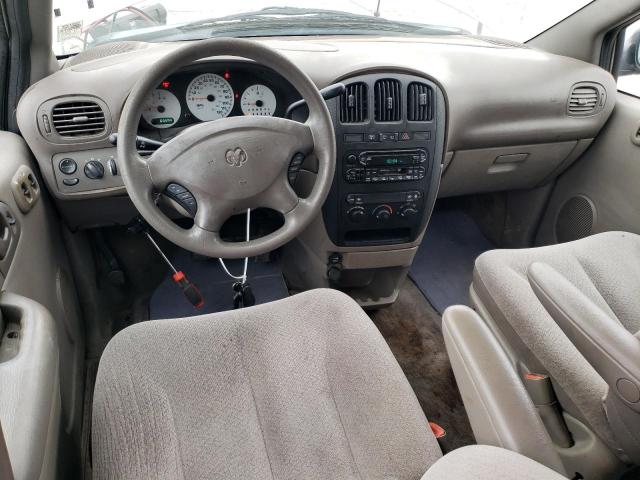Photo 8 from auction – 2003 DODGE CARAVAN SE with VIN 1D4GP25323B155041