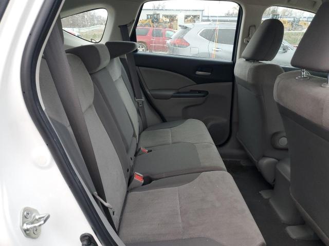 Photo 11 from auction – 2013 HONDA CR-V LX with VIN 5J6RM3H35DL024904