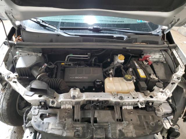 Photo 12 from auction – 2019 CHEVROLET TRAX LS with VIN 3GNCJNSB2KL218458
